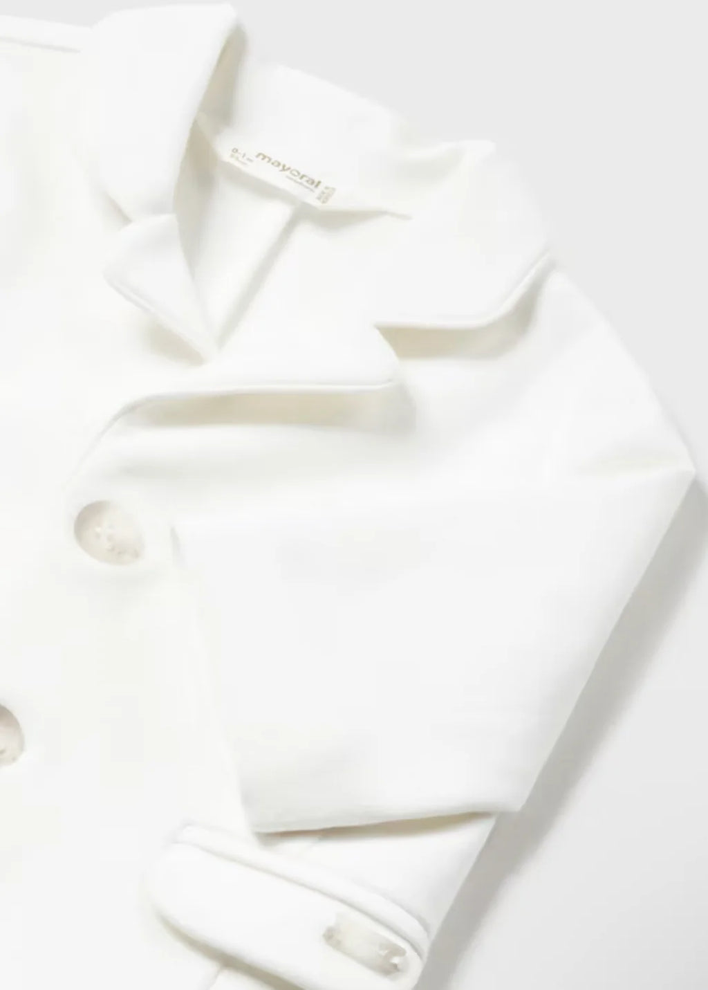 Baby Boys Blazer Set