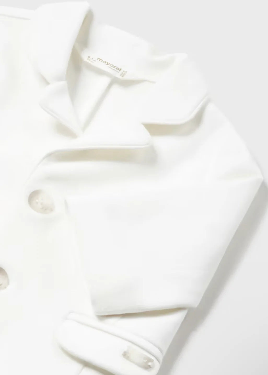 Baby Boys Blazer Set