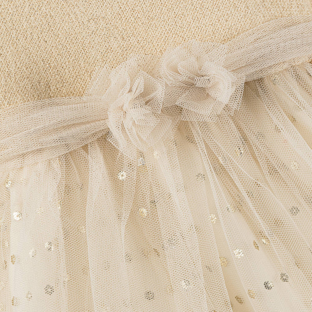 Baby Girls Tulle Dress