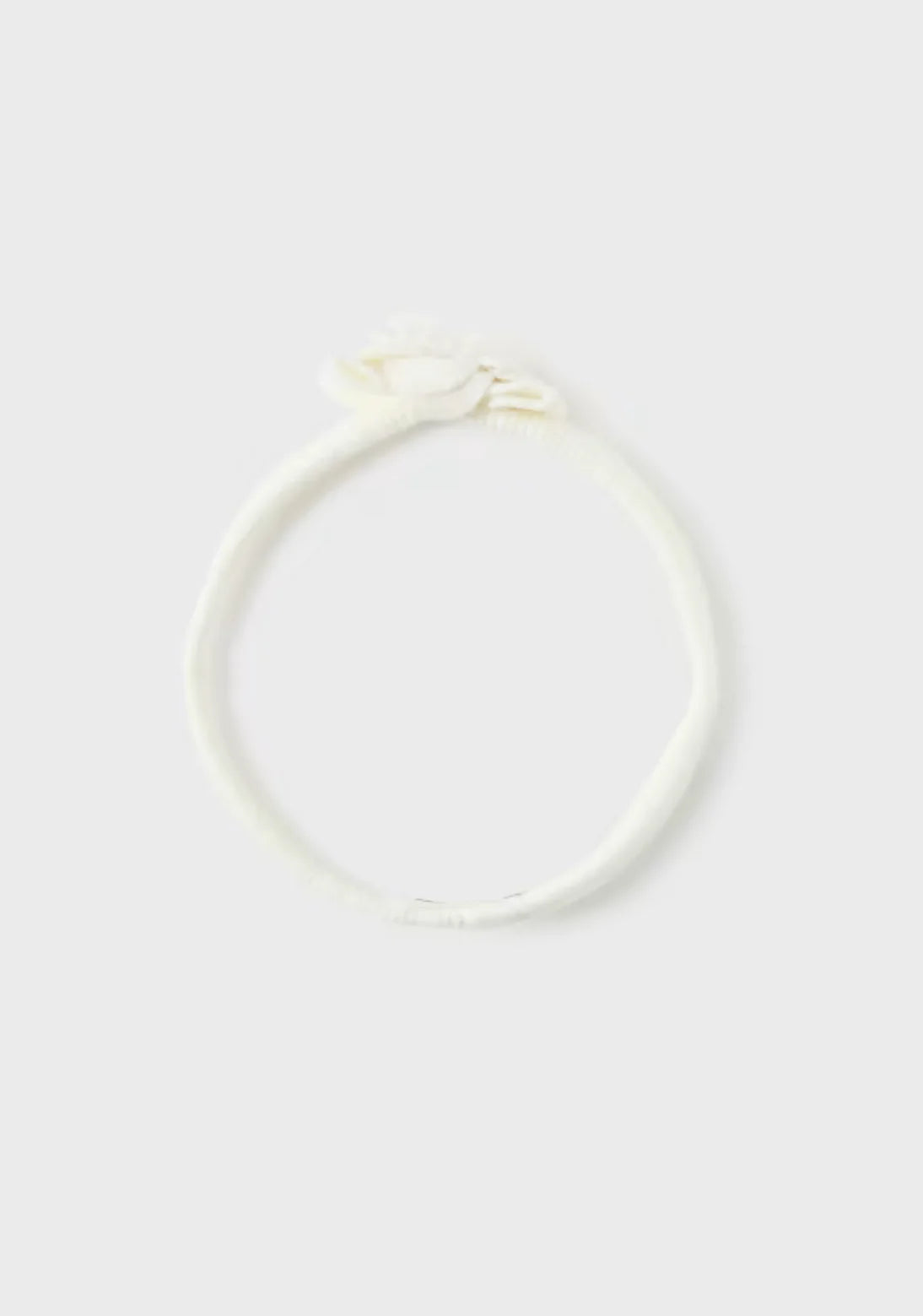 Baby Girls Floral Headband