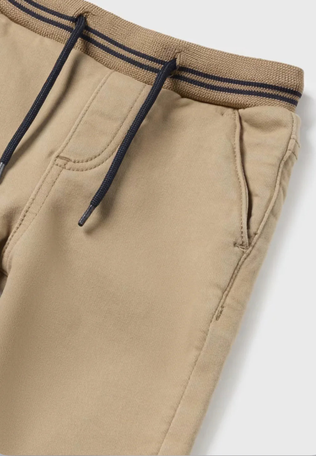 Baby Boys Cotton Pants