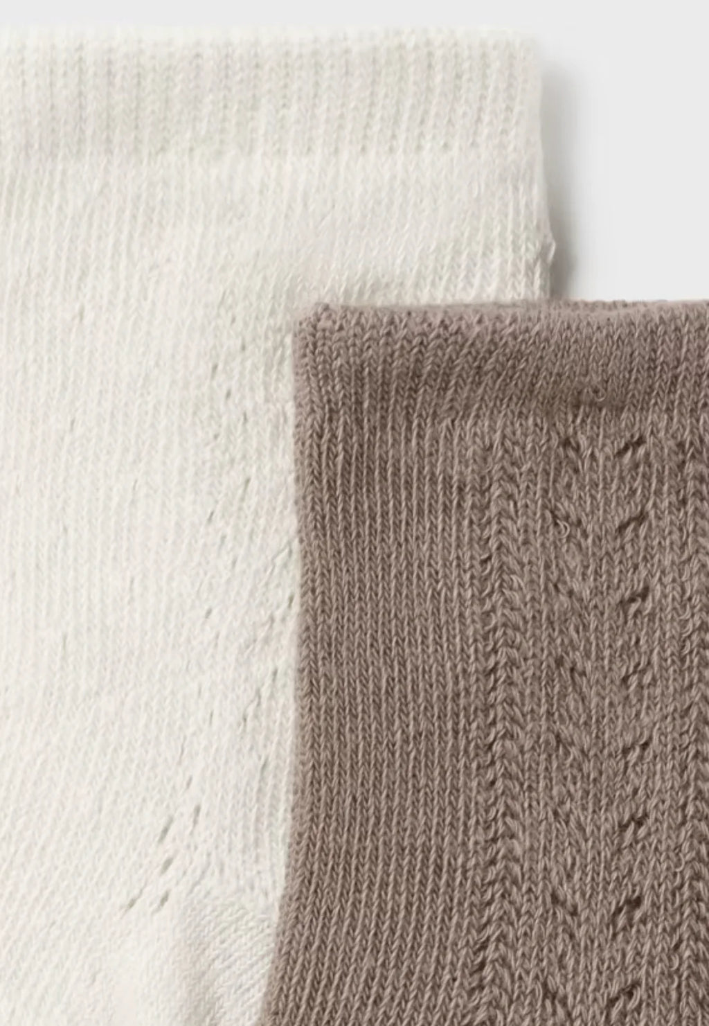 Baby Boys Set Of 2 Socks