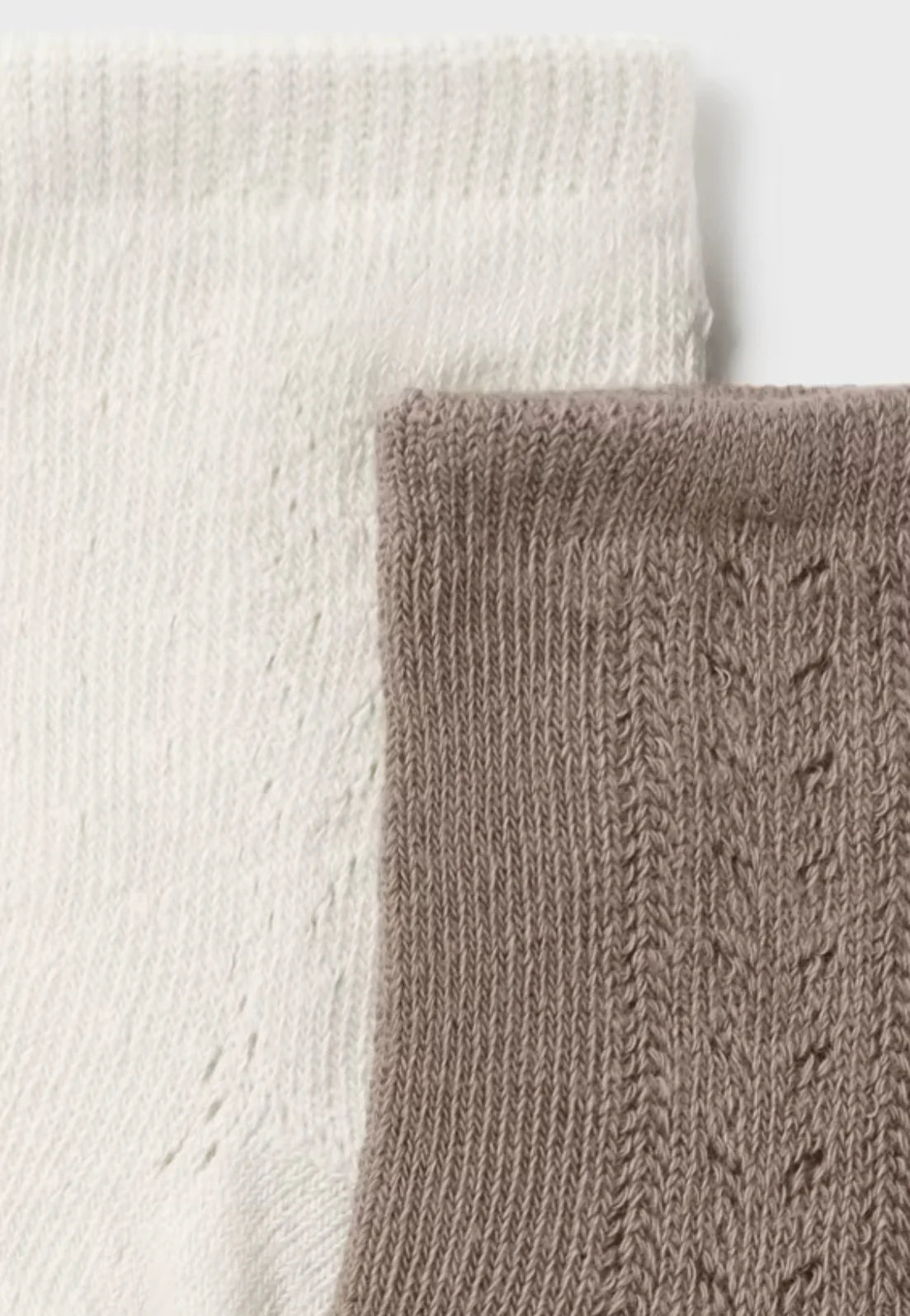 Baby Boys Set Of 2 Socks