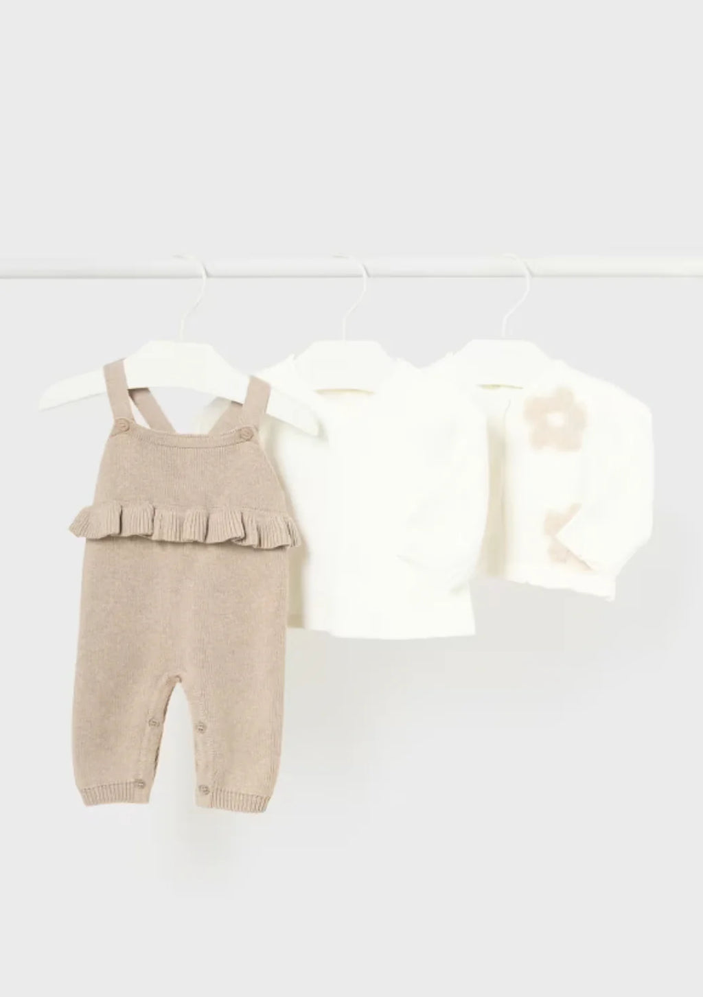 Baby Girls 3 Piece Set