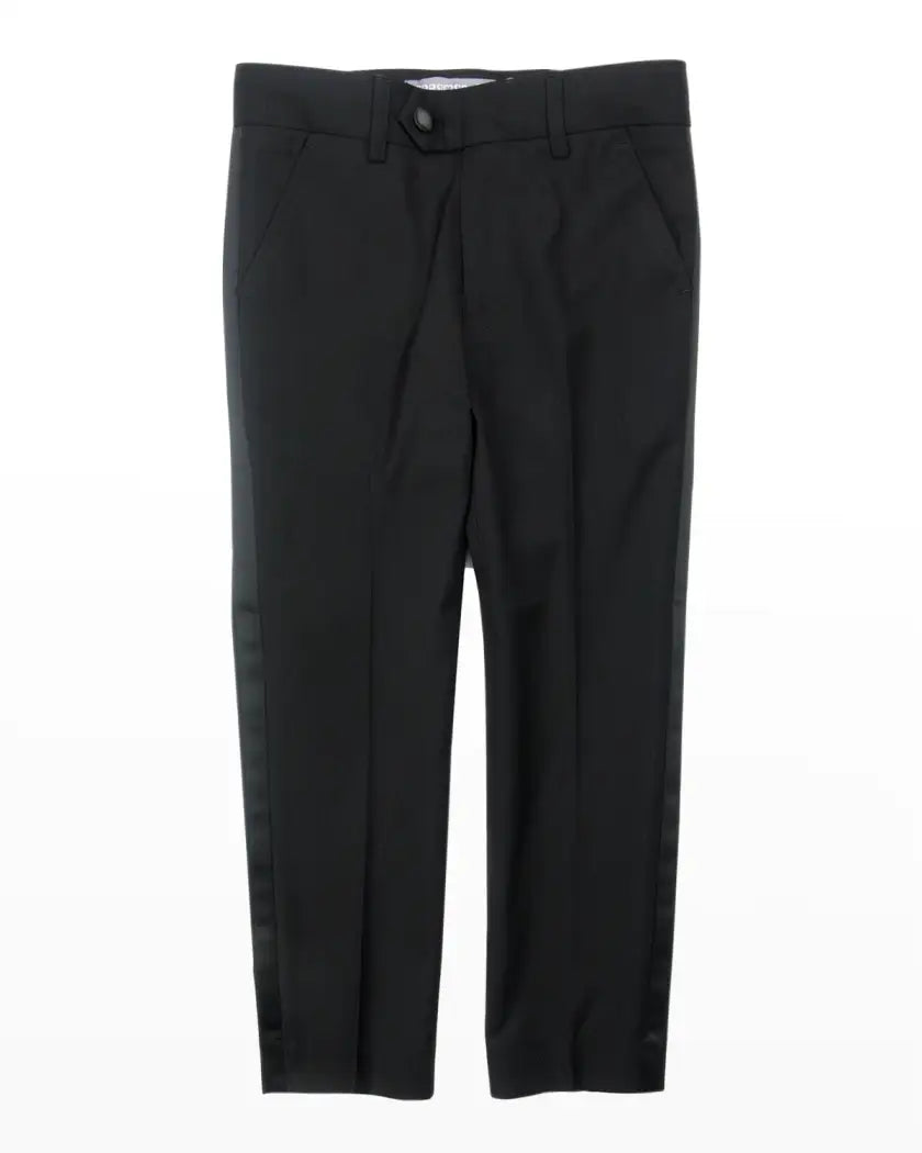 Tux Suit Jacket & Pants Set