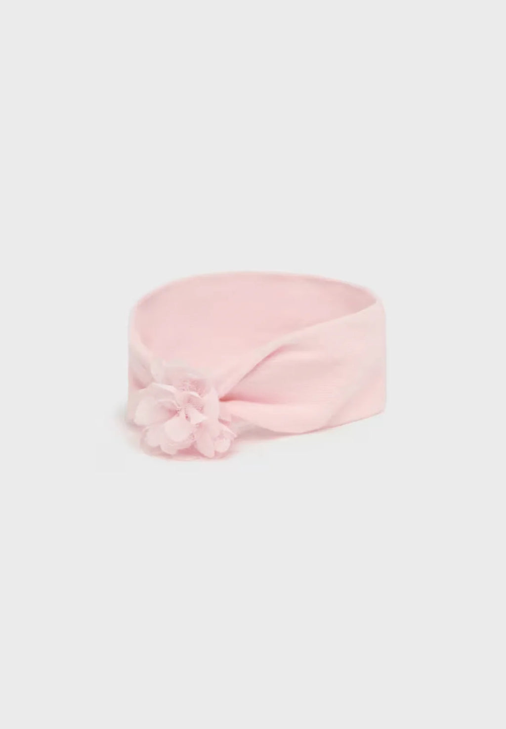 Baby Girls Headband & Socks Set