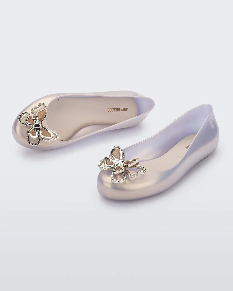 Mini Melissa Sweet Love Butterfly