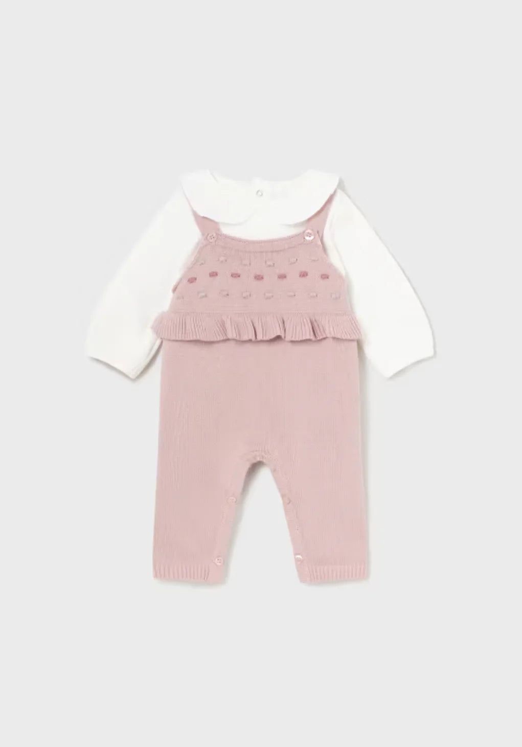 Baby Girls 3 Piece Set