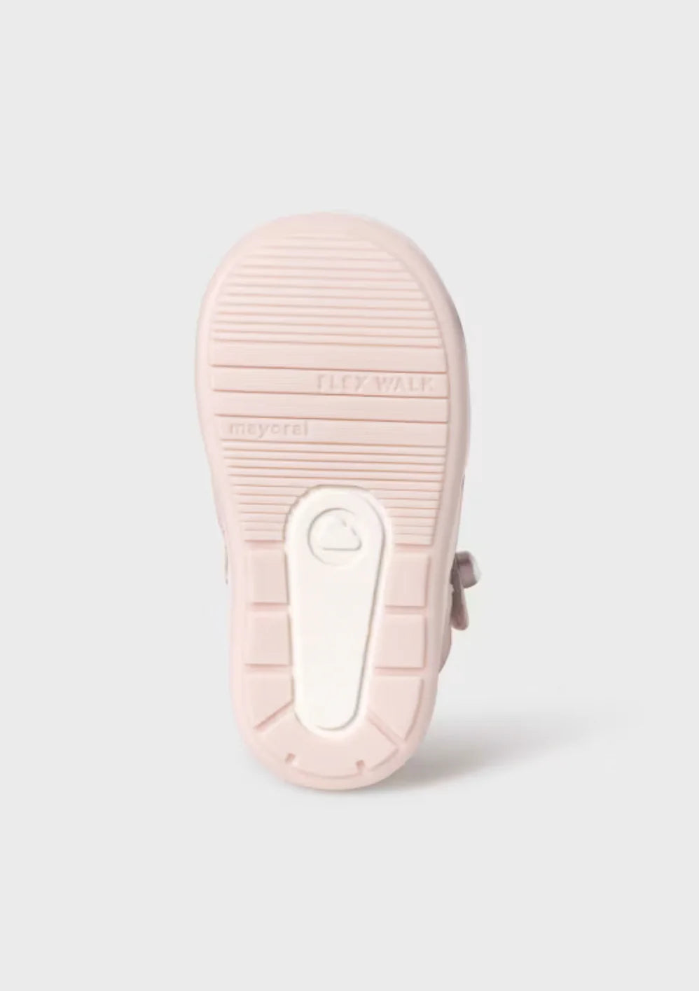 Baby Girls Pink Sandals